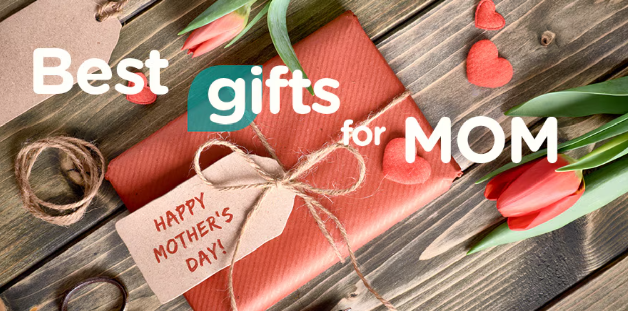 2024 Mother's Day: Thoughtful Gift Ideas to Celebrate Mom's Unwavering Love #GiftsForMom