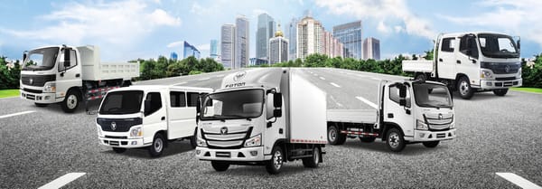 Reliable Trucking Services: Transporting Your Cargo with Ease 🚚